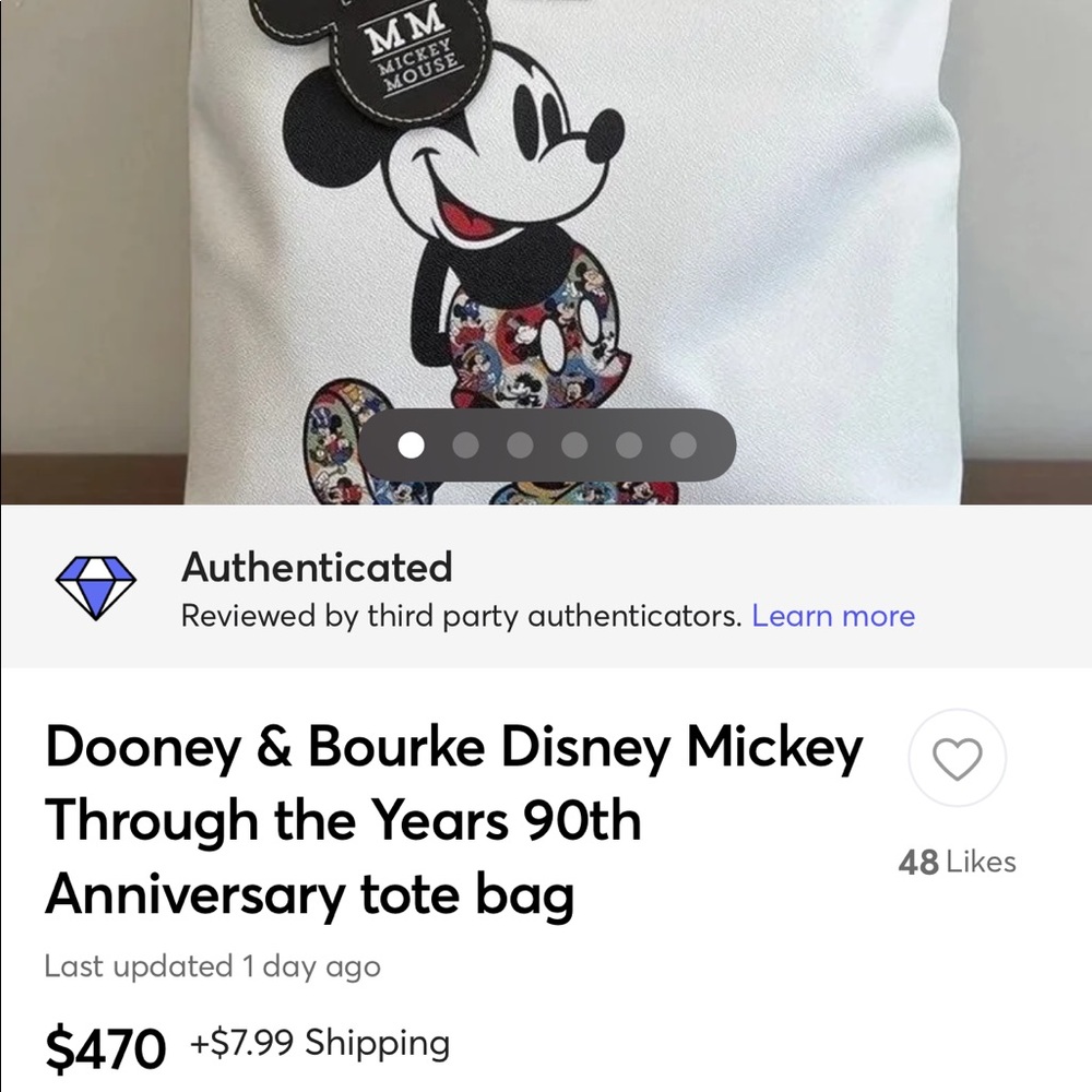 🚨 SCAM ALERT 🚨 - Picture 5 of 6